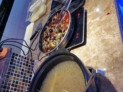 -吉布鲁牛排海鲜自助(乐山万达店)