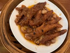 -牛氏石磨肠粉(海璟国际店)
