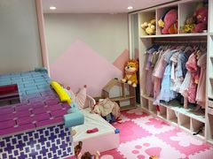 -KIDults童伴儿亲子餐厅(达美中心广场店)