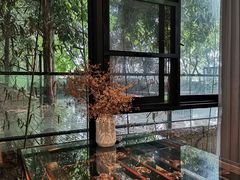 -箱美术馆私房菜(水晶郦城店)