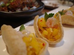 -小喜客·云南特色菜(纳西庭院店)