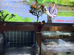 -老海陵·泰州菜(图书馆店)