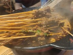 -袁记串串香(川师店)