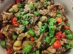 -赵小姐丨新中餐(曲江店)