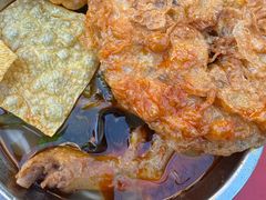 -谭老太正宗柳州螺狮粉(家和花园店)