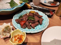 -京旬海鲜放题·铁板烧自助餐厅