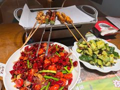 -聚点串吧·小酒局(北京旗舰店)