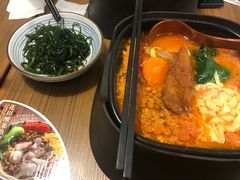 -阿香米线(乐客城店)