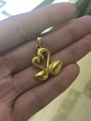 -中国黄金(北京旗舰店)