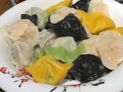 -小平岛開海水饺(浑南店)