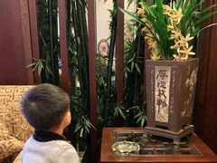 -顺峰海鲜酒楼(省府店)