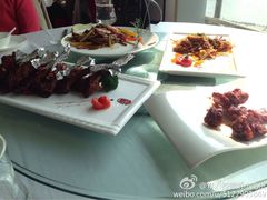 iphone_upload_pic-俏江南-江景昆曲主题餐厅(正大广场店)