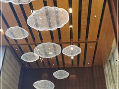 -中建雁栖湖景酒店-餐厅