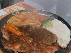 -豪享来中西餐厅(隆昌店)