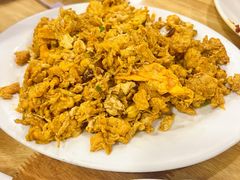 酱炒蛋-姥家春饼店(漳州二路店)