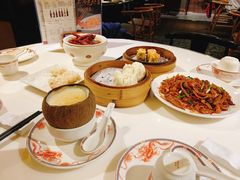 -稻香饭店(IFS国金中心店)