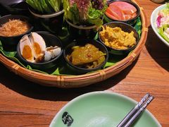 -淀里船宴(卓达店)