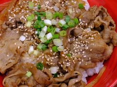 -食其家·牛丼咖喱(太阳宫店)