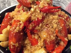 -虎虎龙虾大排档(双井店)