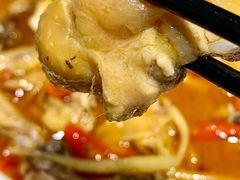 -东安鸡馆(蔡锷南路店)