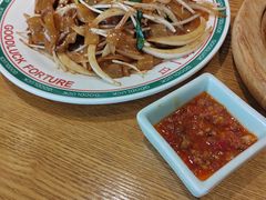 -去茶去餐厅(中央大街店)
