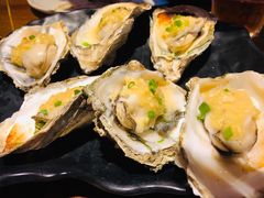 -烧蠔帮·生蚝海鲜牌档(观海店)