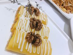 -君德澜酒家·创意粤菜(金山谷店)