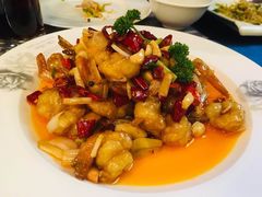 -马勒别墅·中餐厅