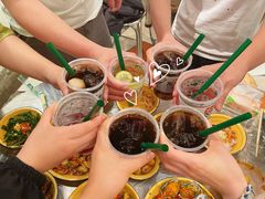 -东排食堂长沙小吃大排档(五一广场店)