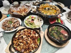 -79号渔船海鲜饭店(宝安店)