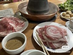 -元盛居(生态大街店)