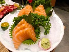-御牛道日式烤肉料理(杭州万象城店)