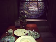 -JINNS锦时 steak&pizza(浸信会礼拜堂旧址店)