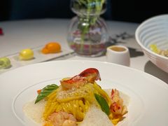 -L'Arome芳芳法国餐厅(金陵饭店店)