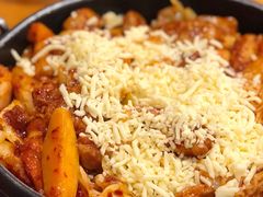 -咕咕站韩国料理(紫金港店)