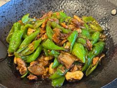 -大清花饺子(山庄店)