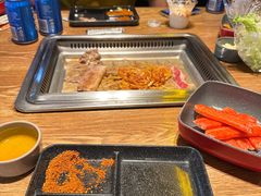 -新石器烤肉(南通CBD大有境店)