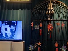 -棂笼·深度沉浸密室(武汉旗舰店)