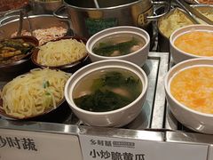 -乡村基·川味现炒大王(熙悦天街店)