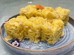 -白天鹅宾馆-玉堂春暖餐厅