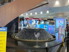 -新世界大丸百货