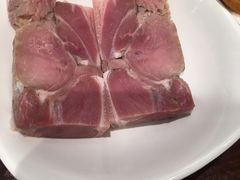 镇江肴肉-老半斋(福州路店)
