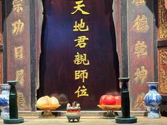 -桂林独秀峰王城景区