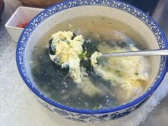 -五谷屯私房菜·始于2005(中山陵童卫路店)