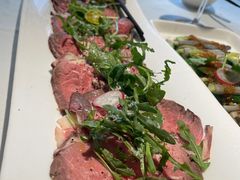 低温慢烤牛肉-黑明餐厅(白鹭洲店)