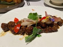 -肴约·花园式餐厅(湖里店)