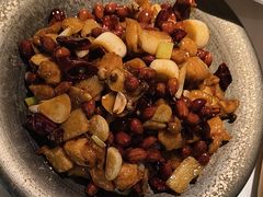 -川知味(京华城店)