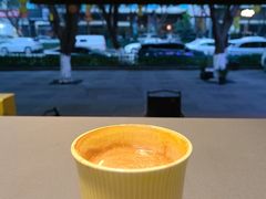 -Jeans Coffee牛仔裤咖啡
