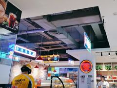 -昌勝香港深井烧鹅(新年华店)