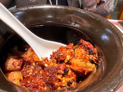 -好帮厨·下饭浏阳菜·坚持现炒(月湖店)